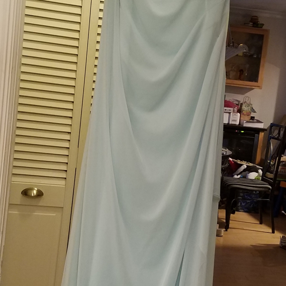 Bridesmaids Gown